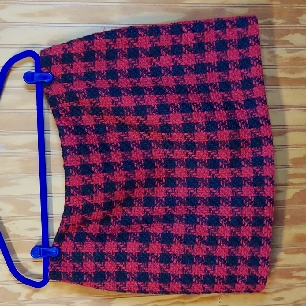 Boston proper skirt